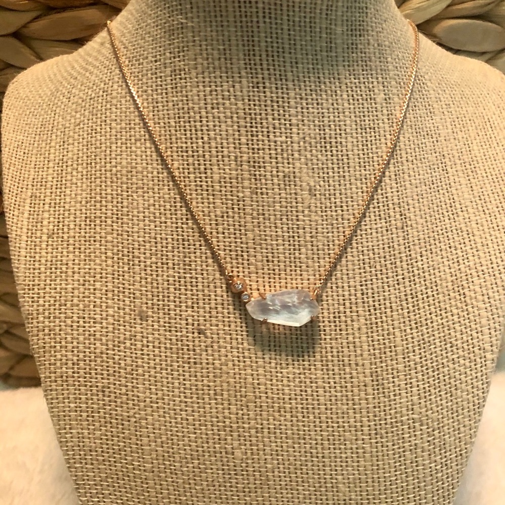Kendra Scott Barbara Necklace